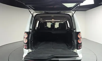 Land Rover Discovery 2016, 87346 км, за 23900000 KRW - фото 20