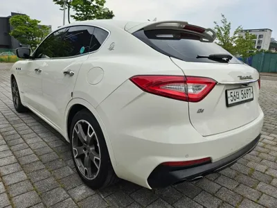 Maserati Levante 2019, 158070 км, за 24500000 KRW - фото 7