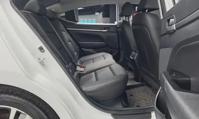 Hyundai Avante 2018, 73538 км, за 11000000 KRW - фото 12