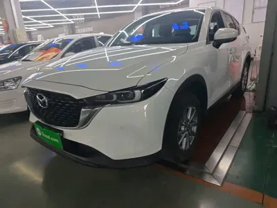 Mazda CX-5 2024, 37400 км, за 108500 CNY - фото 24