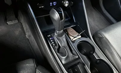 Hyundai Tucson 2018, 77079 км, за 13400000 KRW - фото 9