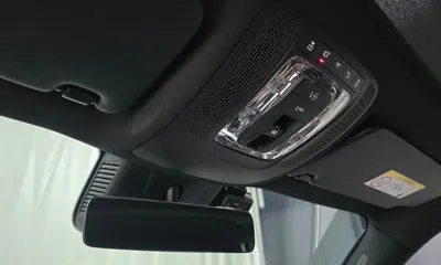 Mercedes-Benz GLB-Class 2021, 41476 км, за 35900000 KRW - фото 20