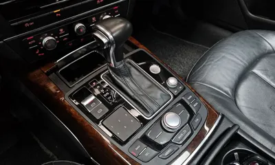 Audi A6 2015, 209045 км, за 6500000 KRW - фото 9