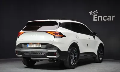 Kia Sportage 2022, 41384 км, за 31900000 KRW