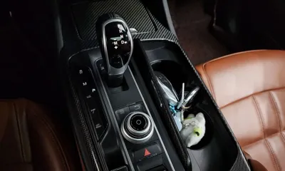 Maserati Levante 2018, 81848 км, за 31000000 KRW - фото 9