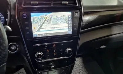 KG_Mobility_Ssangyong TIBOLI 2020, 67557 км, за 15800000 KRW - фото 11