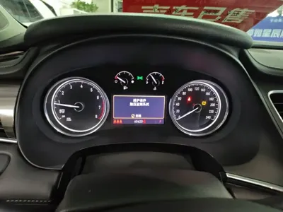 Buick LaCrosse 2019, 60599 км, за 64500 CNY - фото 12