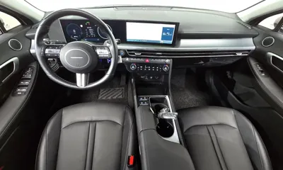 Hyundai Sonata 2024, 24778 км, за 28500000 KRW - фото 7