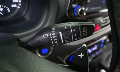 Hyundai i30 2019, 89672 км, за 13000000 KRW - фото 28
