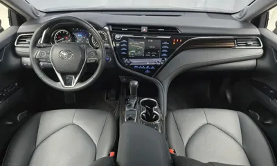 Toyota Camry 2019, 23148 км, за 28400000 KRW - фото 7