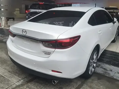 Mazda Atenza 2019, 108699 км, за 79800 CNY - фото 3