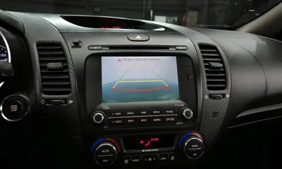 Kia K3 2015, 61992 км, за 7500000 KRW - фото 16
