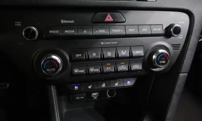 Kia Sportage 2020, 55791 км, за 16500000 KRW - фото 19