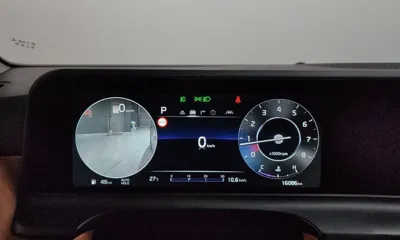 Kia Seltos 2026, 16086 км, за 41500000 KRW - фото 8
