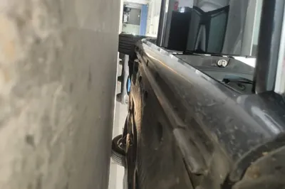 Volkswagen Magotan 2016, 113600 км, за 51644.17 CNY - фото 36