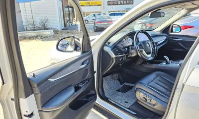 BMW X5 2015, 149090 км, за 22600000 KRW - фото 10