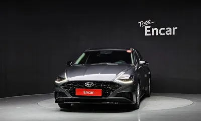 Hyundai Sonata 2023, 25789 км, за 26500000 KRW