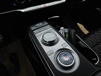Genesis GV70 2021, 38508 км, за 47900000 KRW - фото 9
