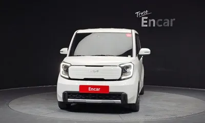 Kia Ray 2024, 26201 км, за 17200000 KRW
