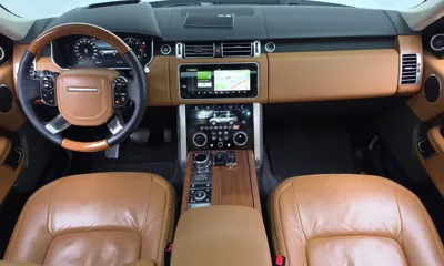 Land Rover Range Rover 2019, 140454 км, за 61900000 KRW - фото 7