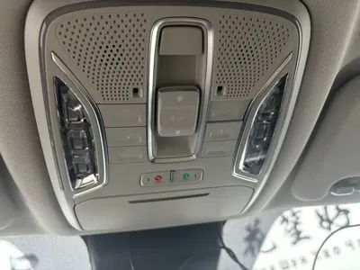 GAC Motor Trumpchi GS4 2022, 28000 км, за 83800 CNY - фото 21