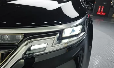 Kia Canival 2022, 98410 км, за 23900000 KRW - фото 22