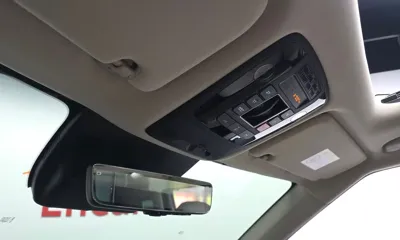 Kia Canival 2025, 17919 км, за 41000000 KRW - фото 28