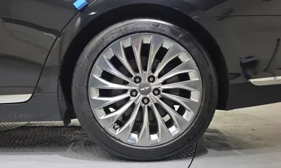 Genesis EQ900 2018, 118822 км, за 23900000 KRW - фото 21
