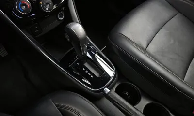 ChevroletGMDaewoo Trax 2018, 84688 км, за 8500000 KRW - фото 9