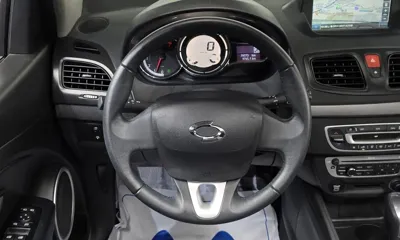 Renault-KoreaSamsung SM3 2017, 79773 км, за 6500000 KRW - фото 14