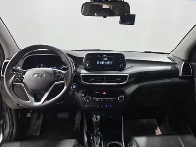 Hyundai Tucson 2020, 132684 км, за 11800000 KRW - фото 12