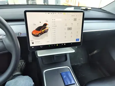 Tesla Model Y 2023, 93900 км, за 154400 CNY - фото 7