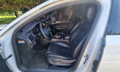 Audi A6 2018, 200547 км, за 12000000 KRW - фото 11