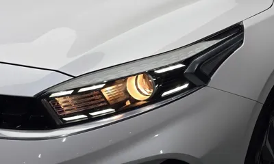 Kia K3 2022, 79355 км, за 22220000 KRW - фото 22