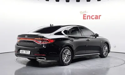 Hyundai Grandeur 2019, 153474 км, за 16500000 KRW - фото 2