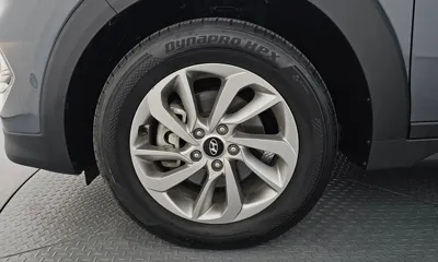 Hyundai Tucson 2018, 99049 км, за 12500000 KRW - фото 5