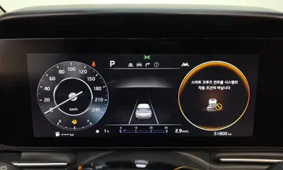 Kia Canival 2022, 51800 км, за 35300000 KRW - фото 8