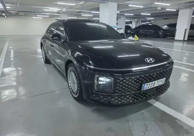 Hyundai Grandeur 2025, 136009 км, за 6120000 KRW - фото 8