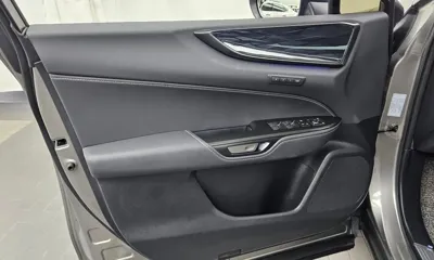 Lexus NX 2025, 37865 км, за 56900000 KRW - фото 24