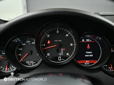 Porsche Cayenne 2016, 152469 км, за 23700000 KRW - фото 8