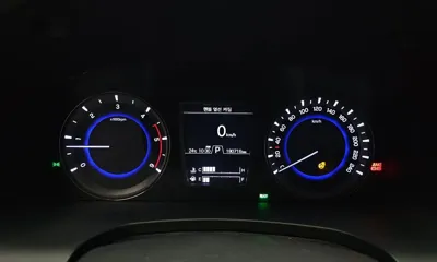 KG_Mobility_Ssangyong Rexton 2018, 180716 км, за 9280000 KRW - фото 8