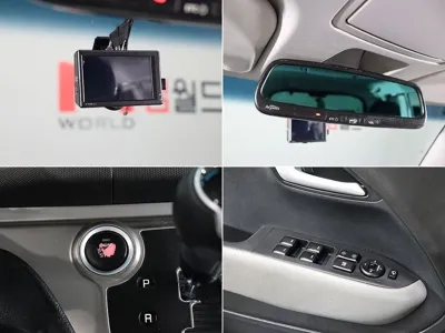 Kia Ray 2019, 22333 км, за 11800000 KRW - фото 17
