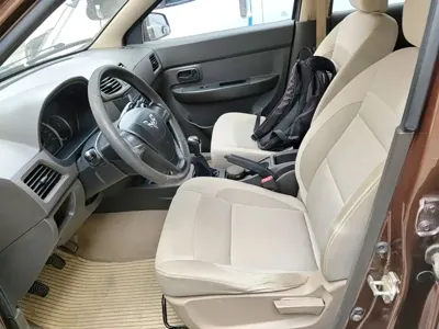 Wuling Hongguang 2016, 58900 км, за 17400 CNY - фото 15