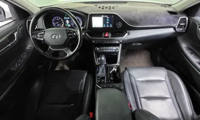Hyundai Grandeur 2019, 225303 км, за 9990000 KRW - фото 7