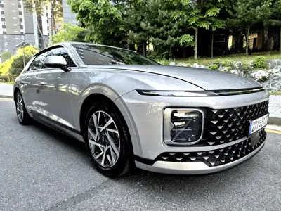 Hyundai Grandeur 2023, 65432 км, за 25500000 KRW