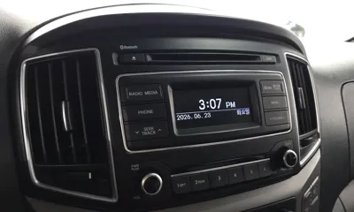 Hyundai Starex 2017, 102196 км, за 8500000 KRW - фото 16