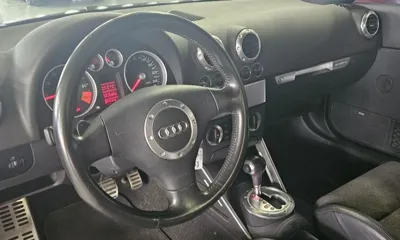 Audi TT 2006, 167199 км, за 5500000 KRW - фото 9