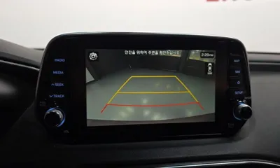 Hyundai Santafe 2019, 118060 км, за 17500000 KRW - фото 15
