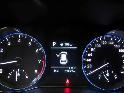 Hyundai Kona 2018, 67874 км, за 9500000 KRW - фото 9