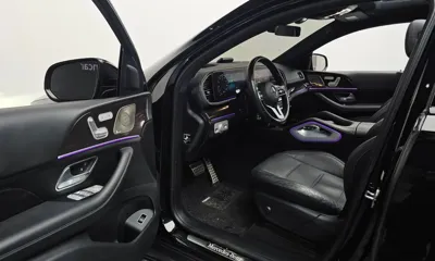 Mercedes-Benz GLE-Class 2022, 32303 км, за 69500000 KRW - фото 10